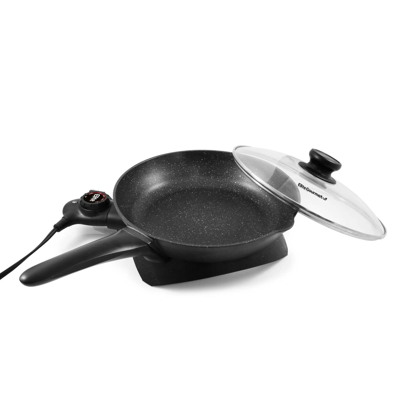 10" ELECTRIC SKILLET