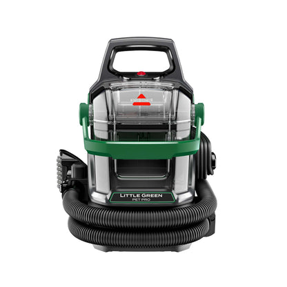 LITTLE GREEN PET PRO PORTABLE CARPET CLEANER