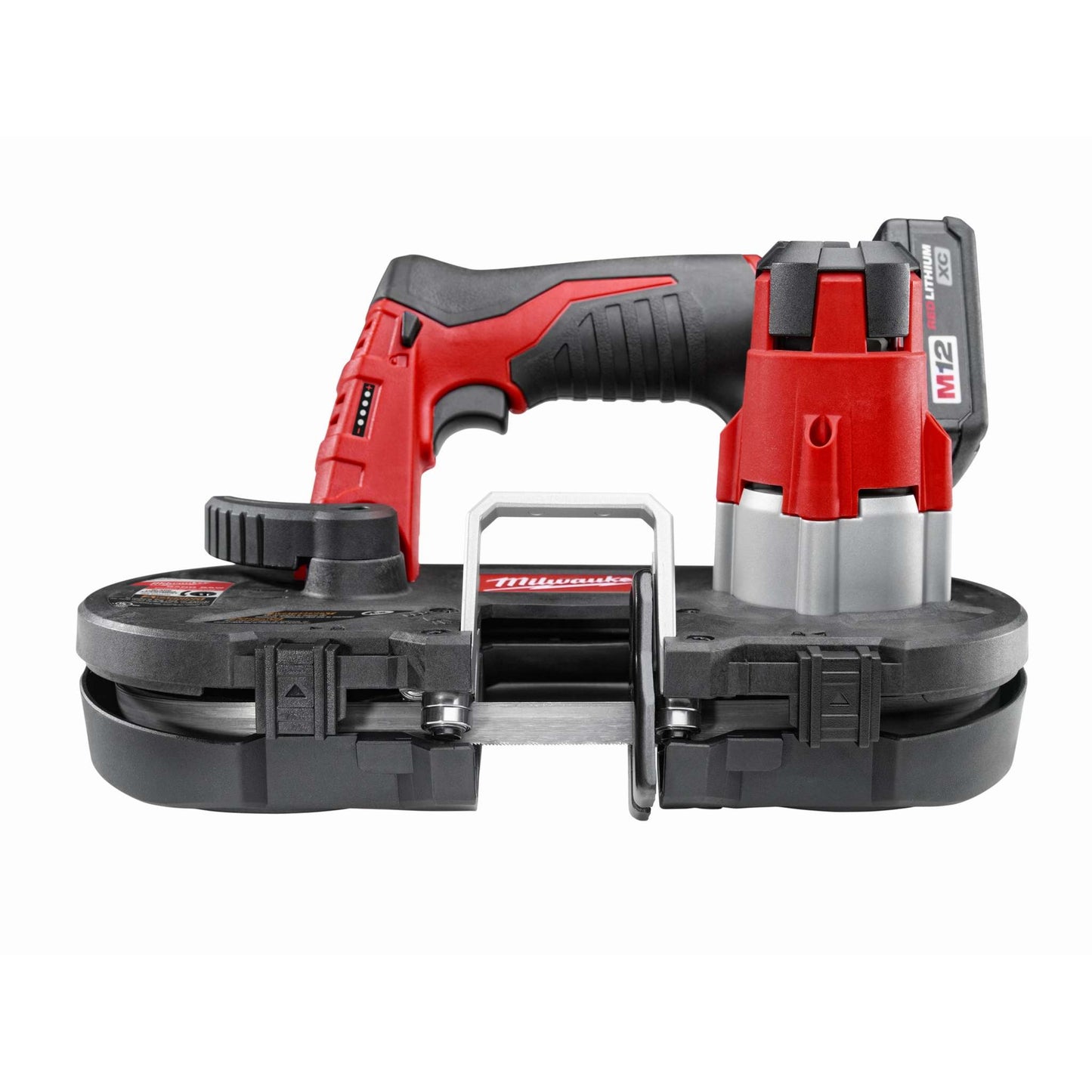 M12 SUB-COMPACT BAND SAW KIT