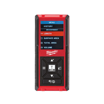 150FT LASER DISTANCE METER