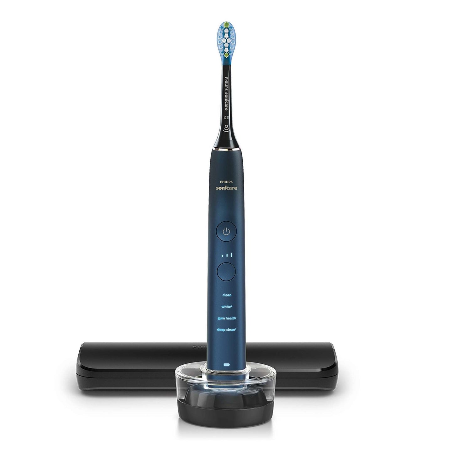 9000 SPECIAL EDITION RECHARGEABLE POWER TOOTHBRUSH