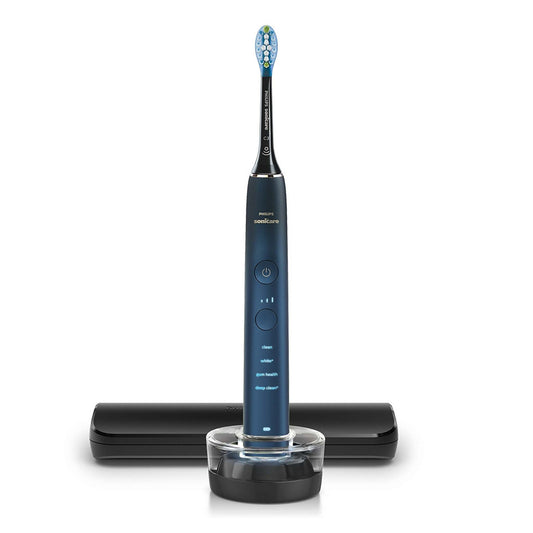 9000 SPECIAL EDITION RECHARGEABLE POWER TOOTHBRUSH