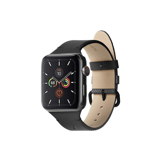 (RE)CLASSIC STRAP FOR APPLE WATCH - LARGE (42MM/44MM/45MM/49MM)