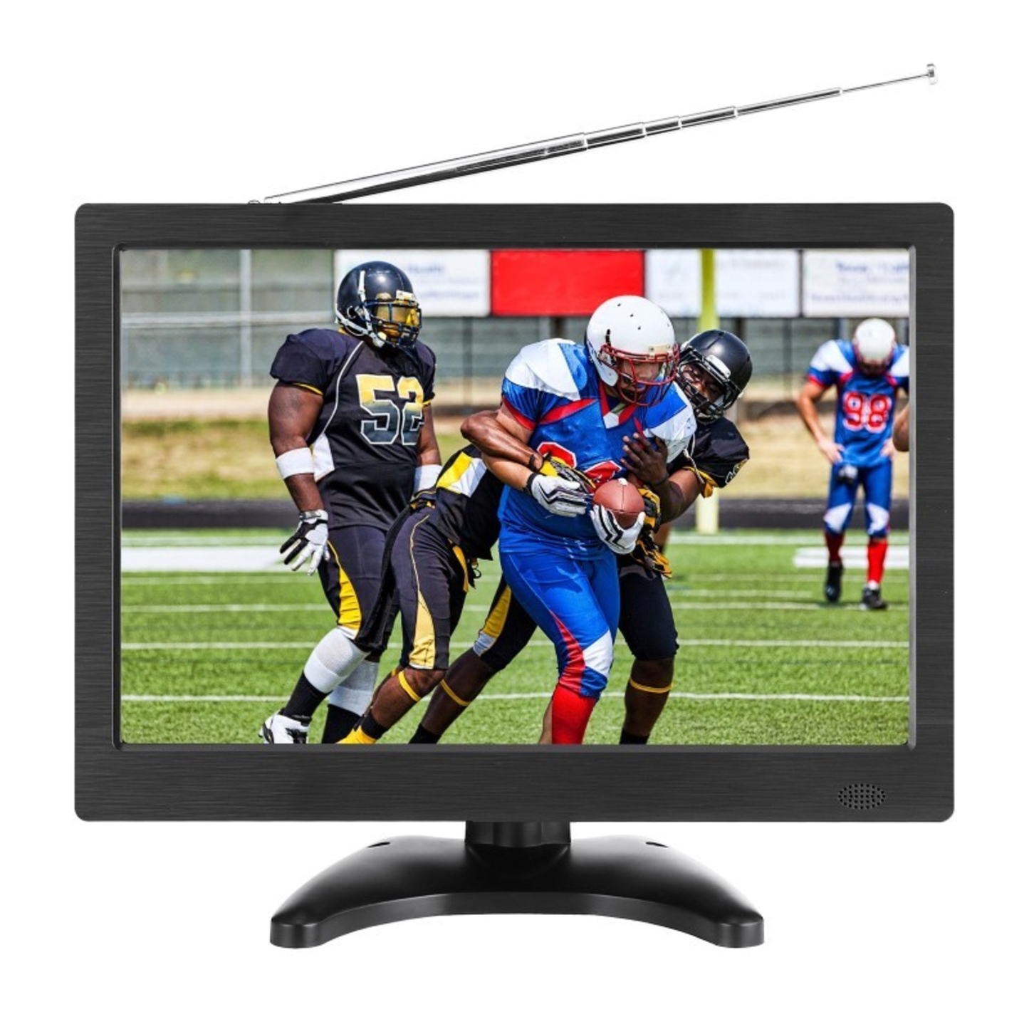 13.3 INCH DIGITAL LED ACDC TV