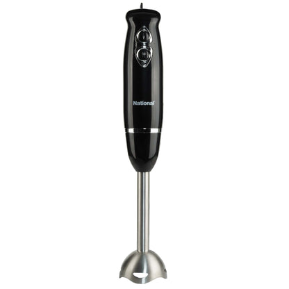 MULTI-PURPOSE 4-IN-1 IMMERSION HAND BLENDER