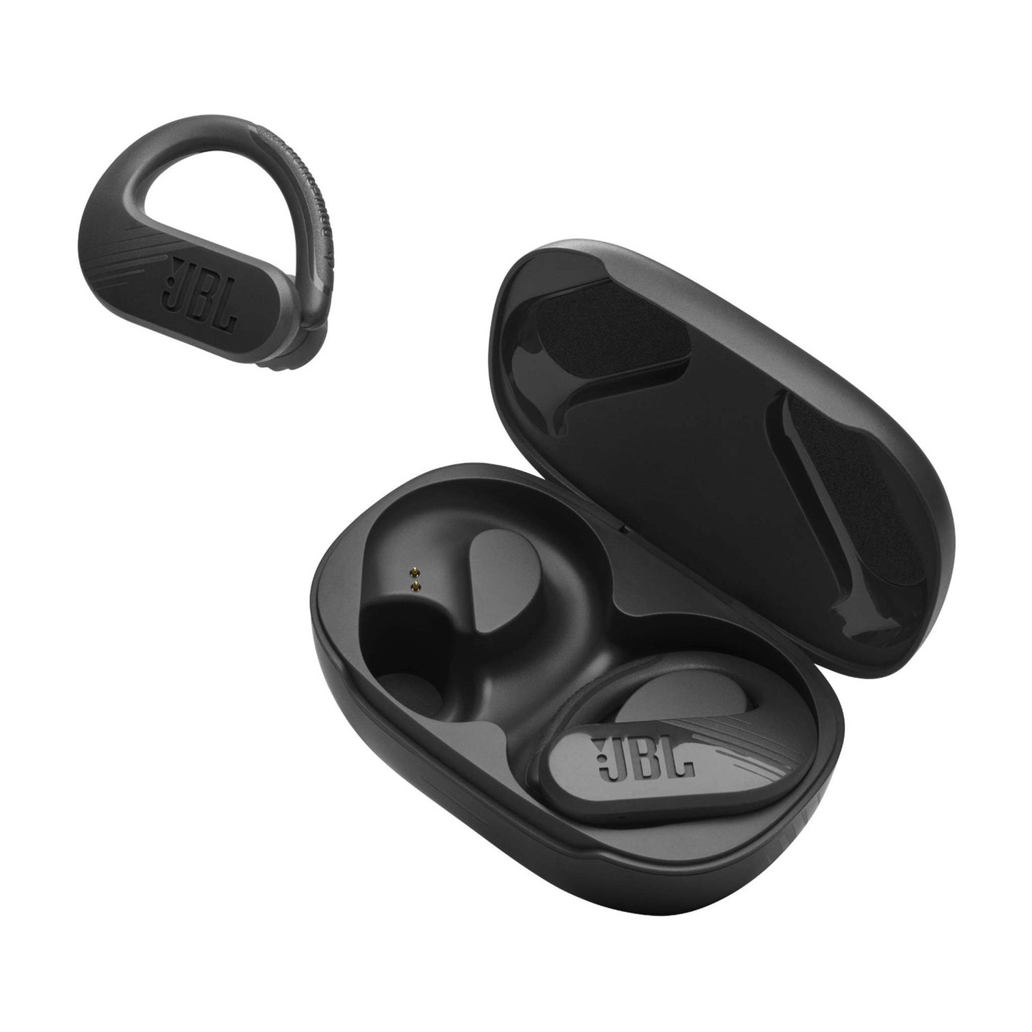 ENDURANCE PEAK 3 DUST & WATERPROOF TRUE WIRELESS ACTIVE EARBUDS