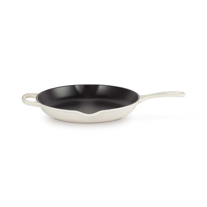 11.75" SIGNATURE CAST IRON SKILLET MERINGUE