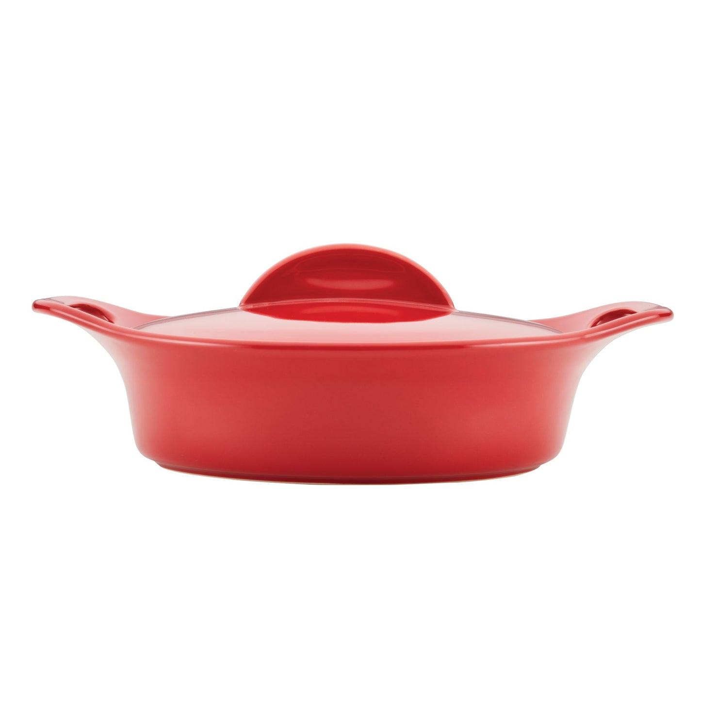 CERAMIC 3PC CASSEROLE SET