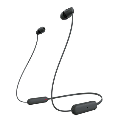 WIRELESS IN-EAR EARBUDS