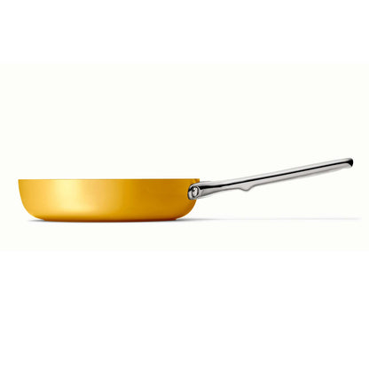 NONSTICK CERAMIC MINIS DUO COOKWARE SET - FRY PAN & SAUCEPAN