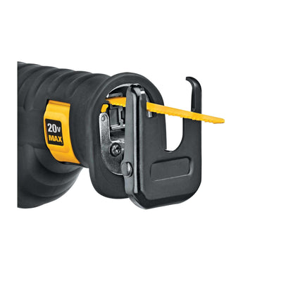 20V MAX CORDLESS RECIPROCATING SAW -TOOL ONLY