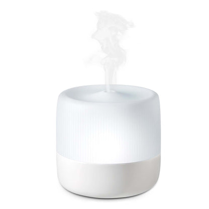 ULTRASONIC AROMA DIFFUSER 130ML RESERVOIR