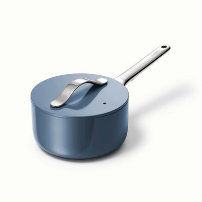 1.75QT NONSTICK CERAMIC SAUCEPAN