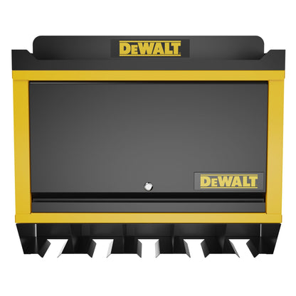 POWER TOOL WALL CABINET
