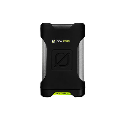 VENTURE 35 WATERPROOF/DUSTPROOF POWER BANK