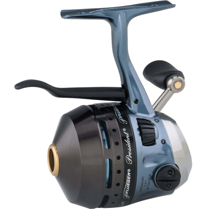 PRESIDENT SPINCAST REEL 6U REEL SIZE