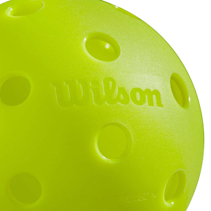 TRU32 OUTDOOR PICKLEBALL BALL 2-PACK