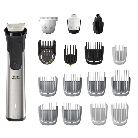 SERIES 7000 MULTIGROOM ALL-IN-ONE TRIMMER
