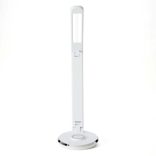 POWERLIGHT PRO FOLDABLE LED LAMP W/ WIRELESS & USB CHARGING