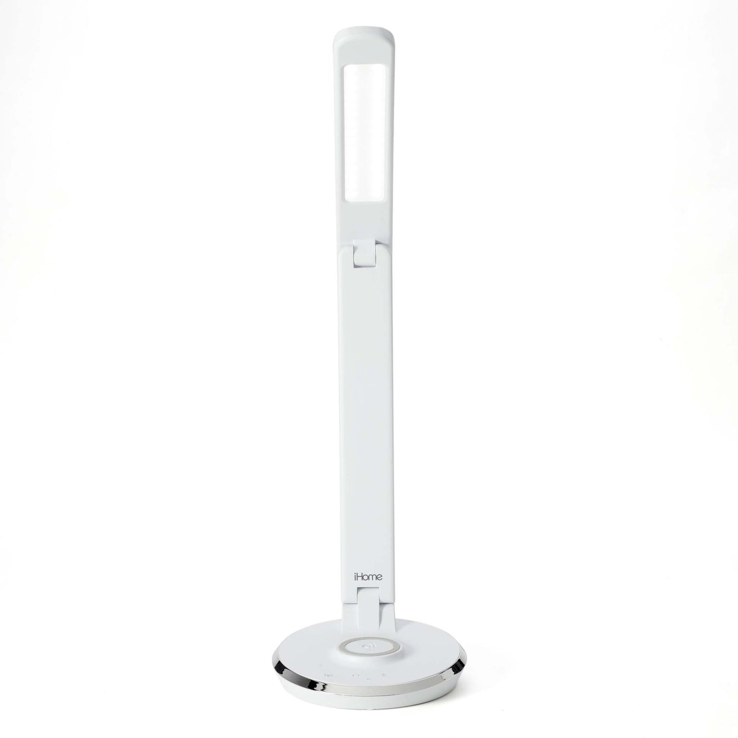 POWERLIGHT PRO FOLDABLE LED LAMP W/ WIRELESS & USB CHARGING