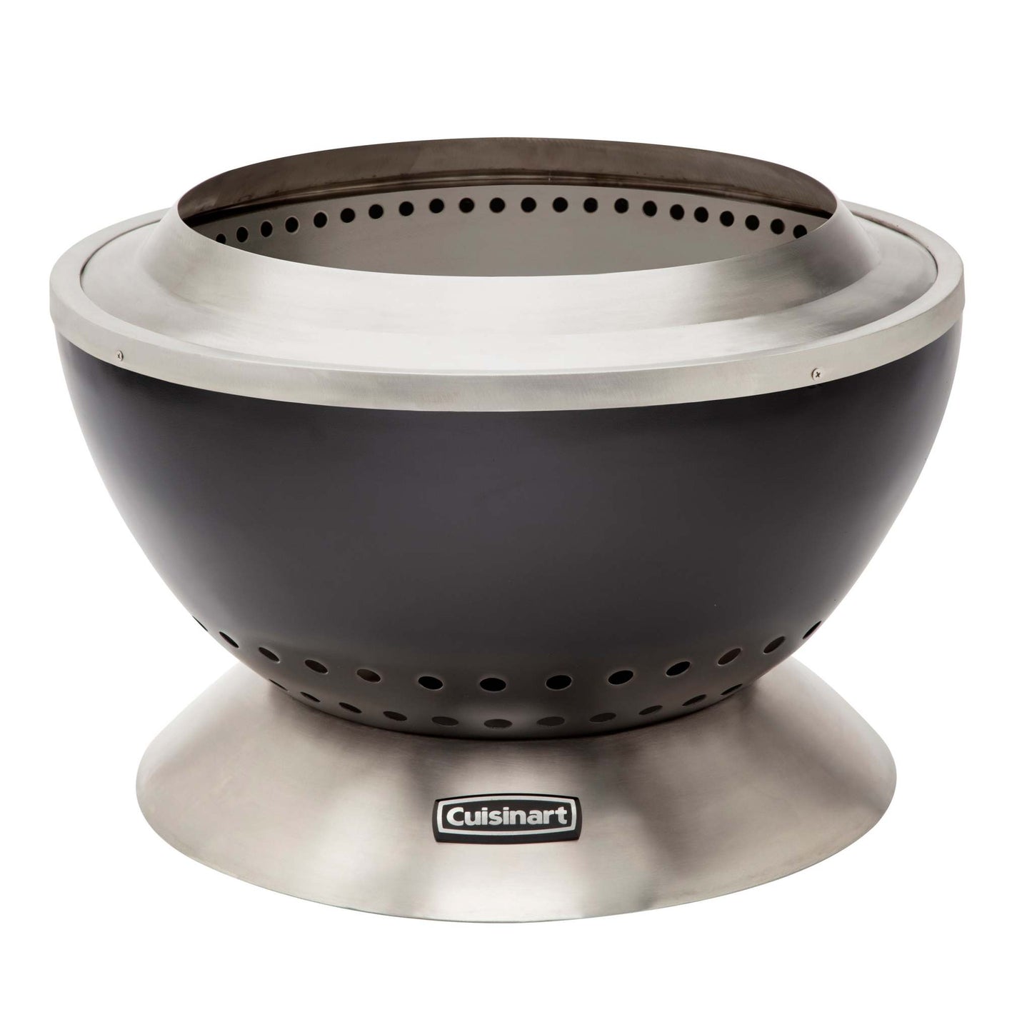 CLEANBURN SMOKELESS FIRE PIT