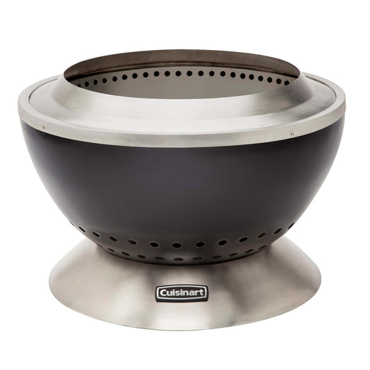 CLEANBURN SMOKELESS FIRE PIT