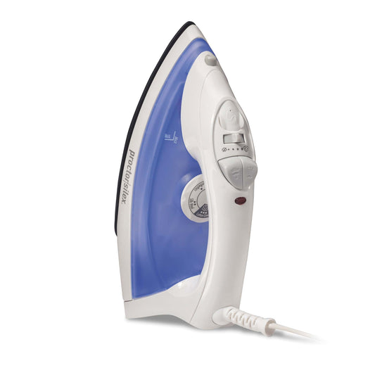 NONSTICK STEAM IRON