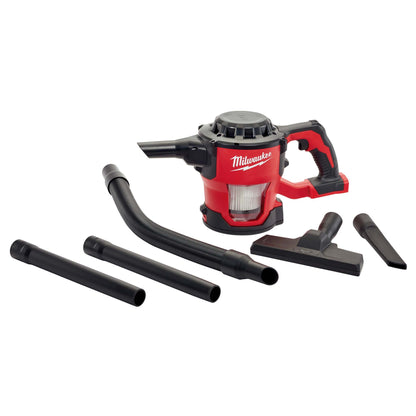 M18 COMPACT VACUUM - TOOL ONLY