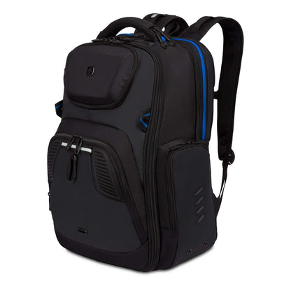 8121 USB SCANSMART GAMING LAPTOP BACKPACK