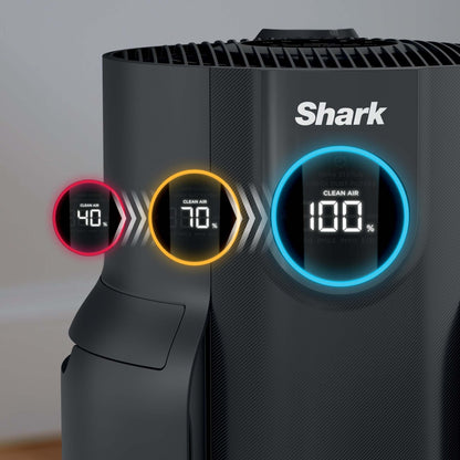 NEVERCHANGE AIR PURIFIER