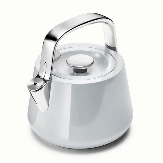 STOVETOP WHISTLING TEA KETTLE