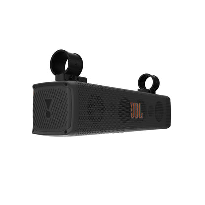 RALLYBAR S 21" BLUETOOTH UNIVERSAL OUTDOOR VEHICLE SOUNDBAR