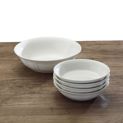 ANTIQUE 5PC PASTA SET