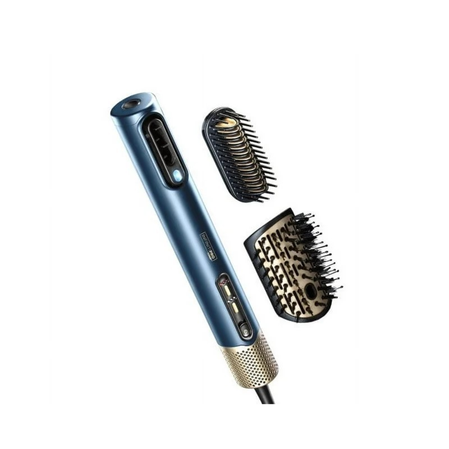 INFINITIPRO DIGITALAIRE DRYING WAND - (BLUE)