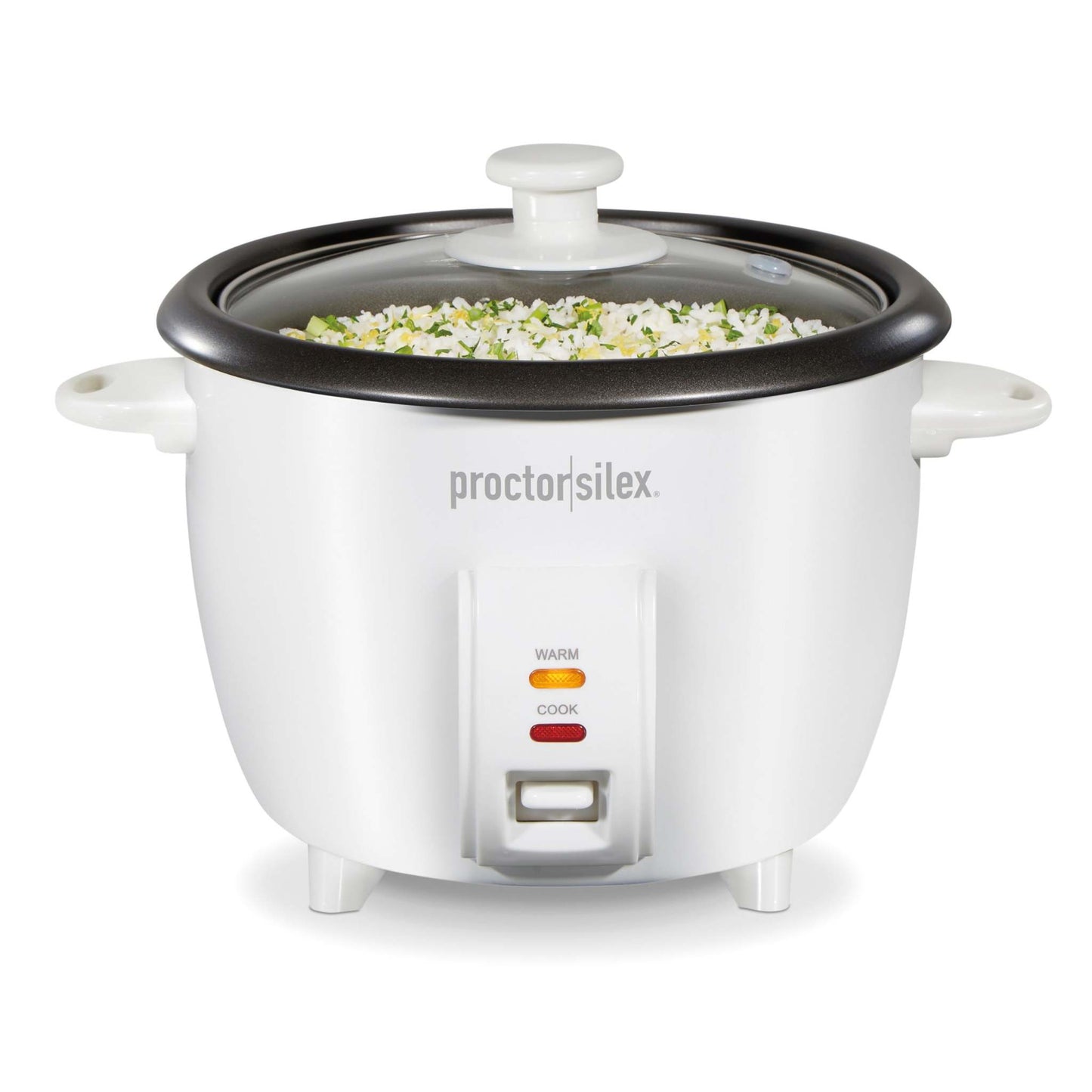 10 CUP RICE COOKER/FOOD STEAMER