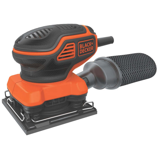 1/4" SHEET ORBITAL SANDER