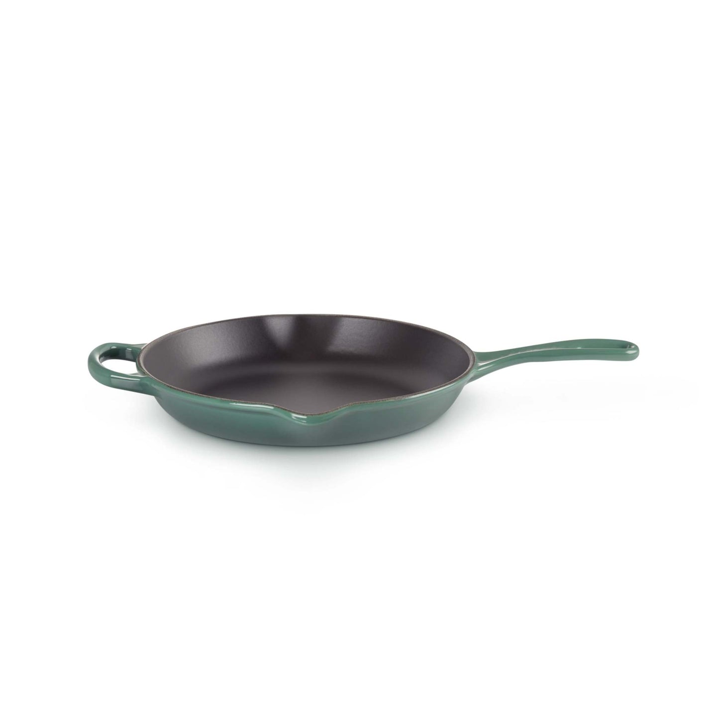 10.25" SIGNATURE CAST IRON SKILLET ARTICHAUT