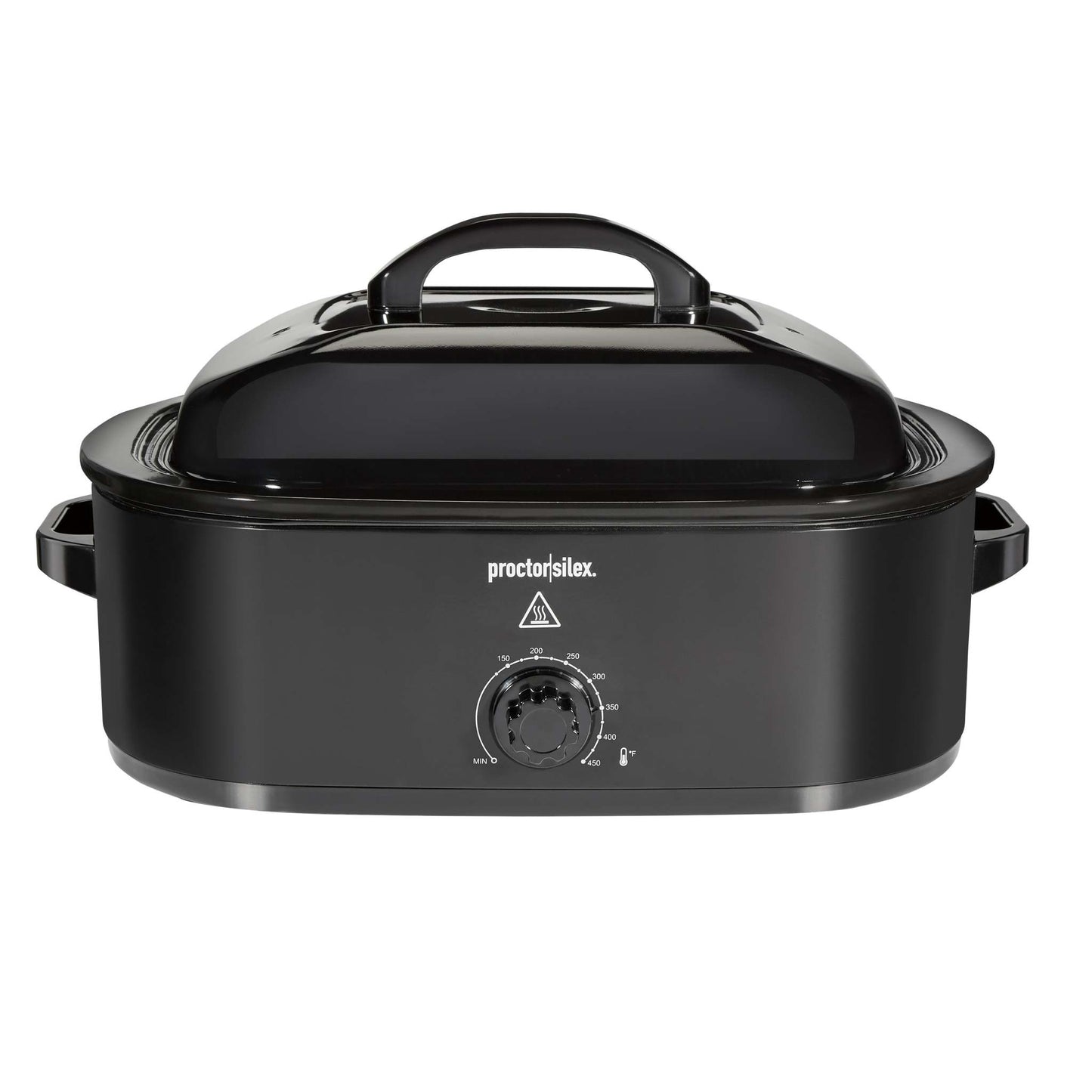18QT ELECTRIC ROASTER OVEN