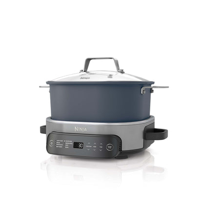 FOODI 6.5QT EVERYDAY POSSIBLECOOKER PRO SEASALT