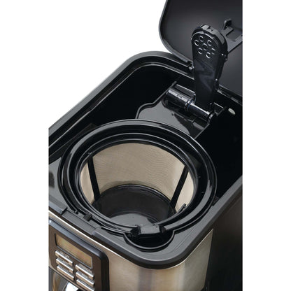 SG220 12-CUP COFFEEMAKER