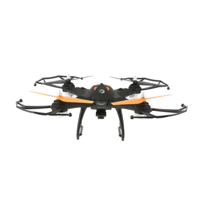 WIFI HD DRONE W/ FOLLOW ME TECHNOLOGY