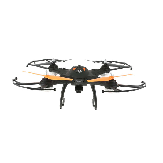 WIFI HD DRONE W/ FOLLOW ME TECHNOLOGY