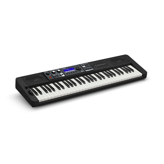 CASIOTONE 61 KEY ARRANGER KEYBOARD