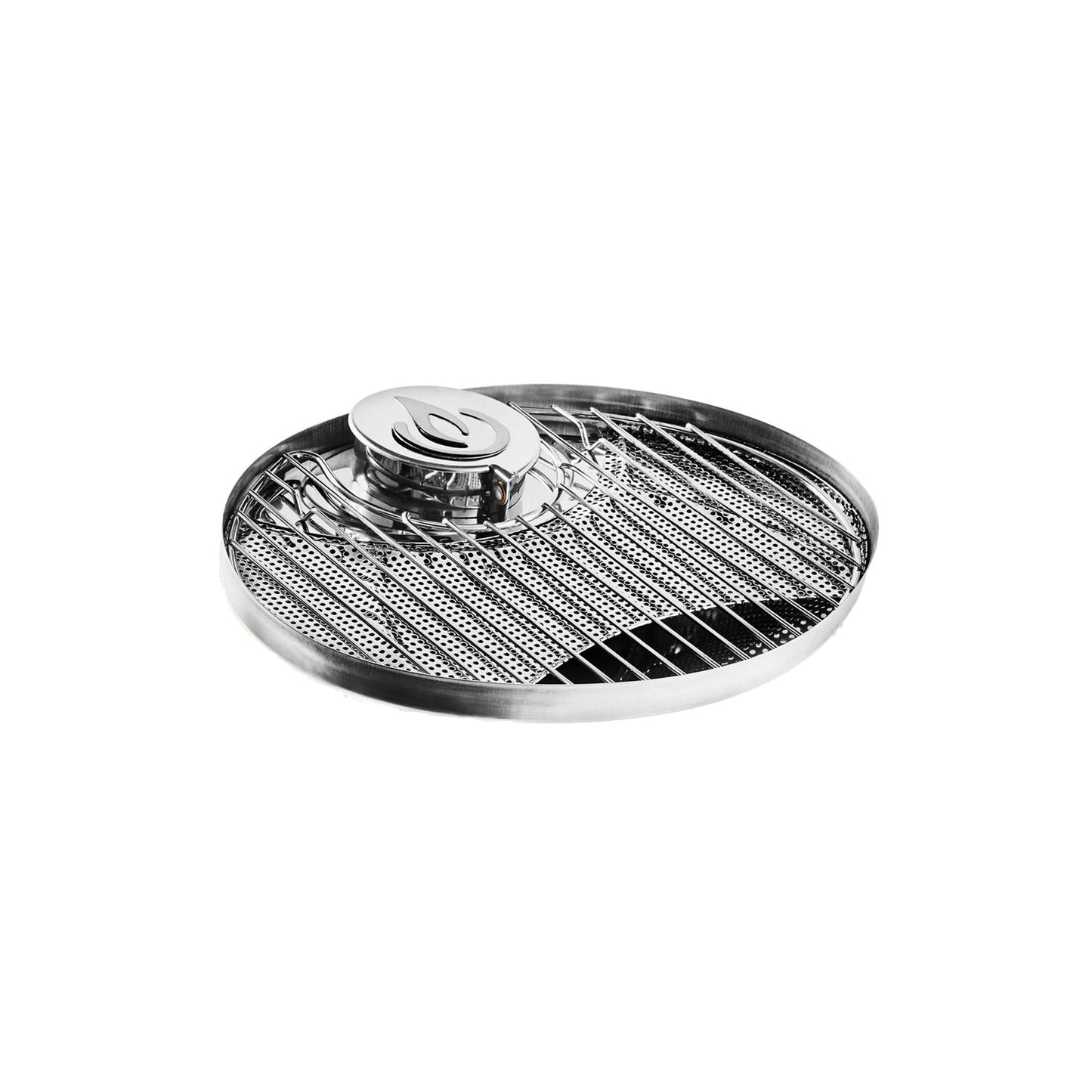 CAMPSTOVE PORTABLE GRILL