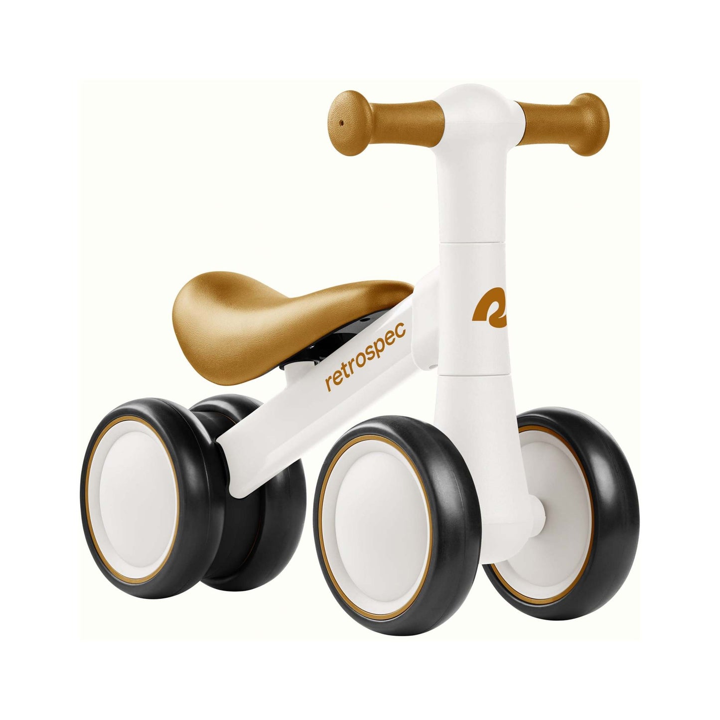 CRICKET 2 BABY WALKER BALANCE BIKE - AGES 12-24 MONTHS