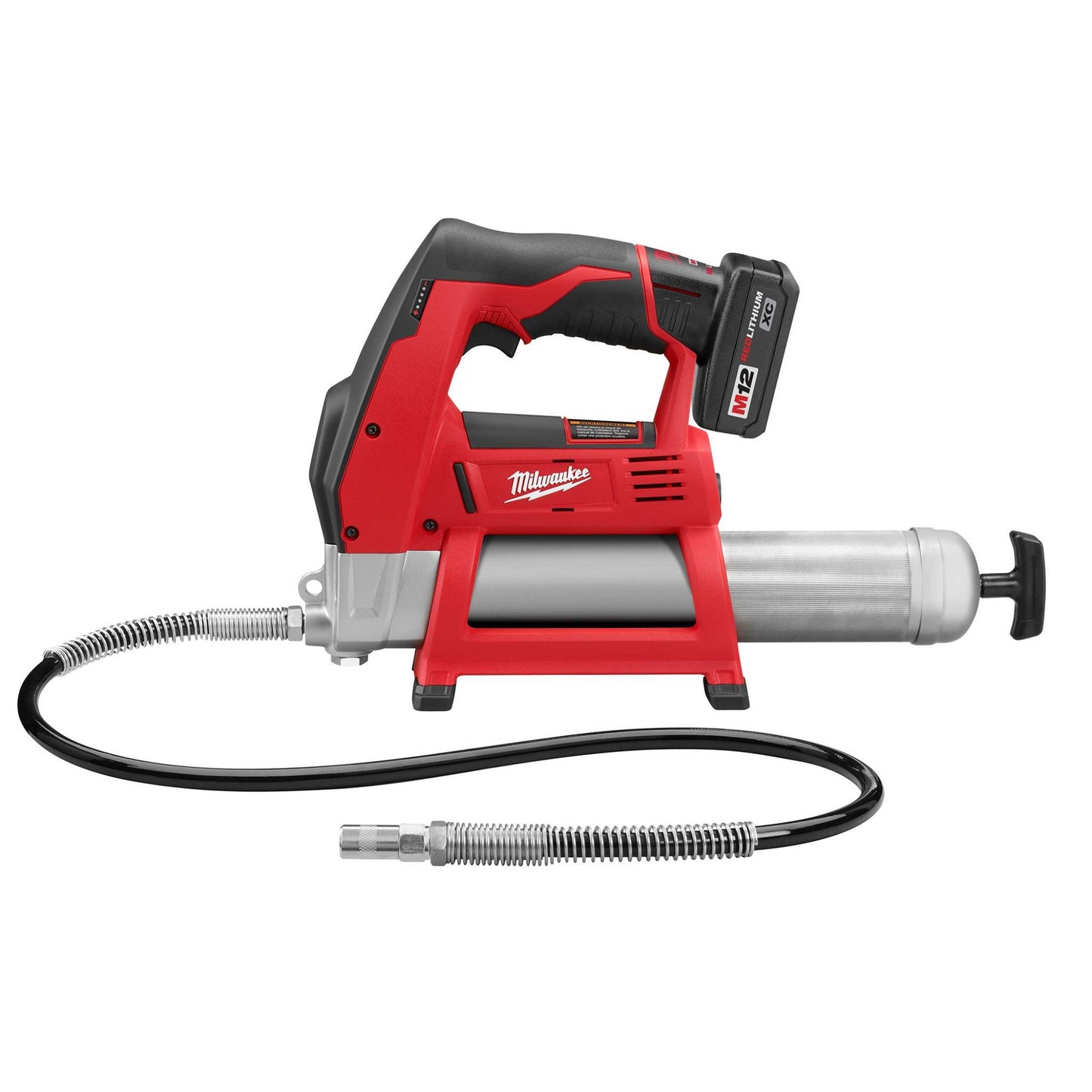 M12 GREASE GUN