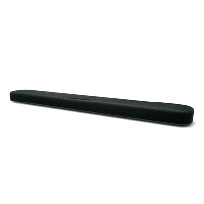 SOUNDBAR W/ BUILT-IN SUBWOOFERS