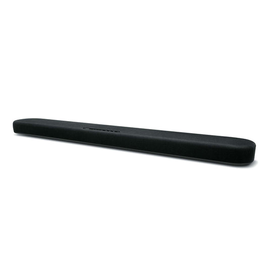 SOUNDBAR W/ BUILT-IN SUBWOOFERS