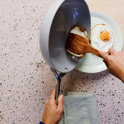 FRY PAN TRIO