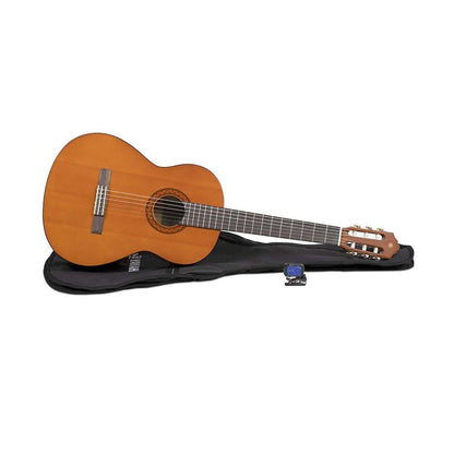GIGMAKER CLASSICAL GUITAR PACKAGE